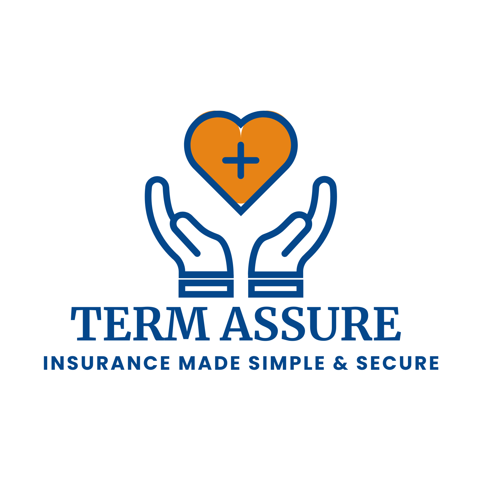 TermAssure Logo – Trusted Insurance Partner